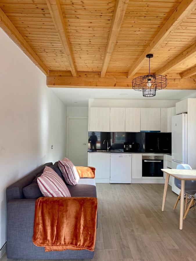 La Casita Del Mojino Apartment เบตันกูริอา ภายนอก รูปภาพ