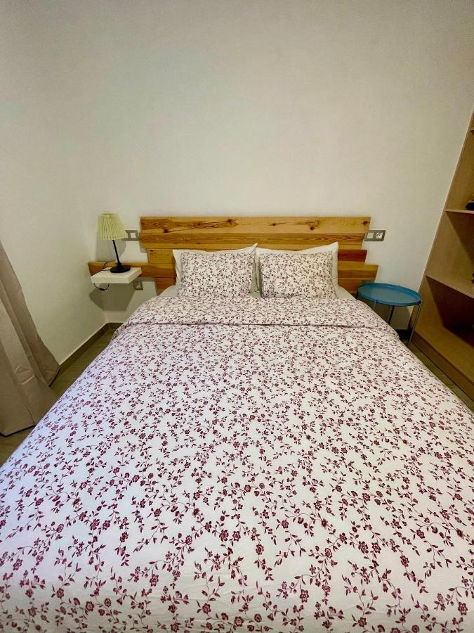 La Casita Del Mojino Apartment เบตันกูริอา ภายนอก รูปภาพ