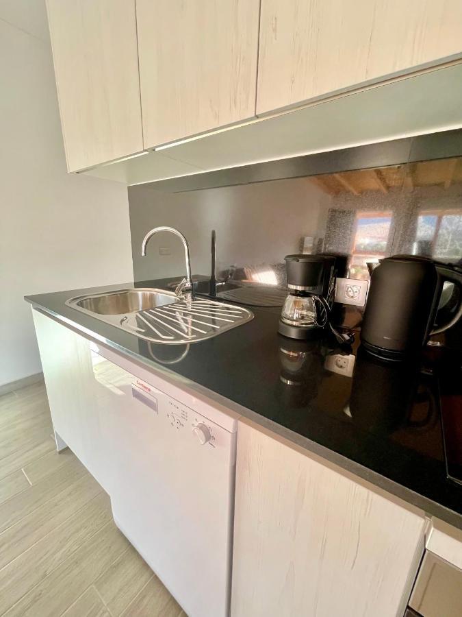 La Casita Del Mojino Apartment เบตันกูริอา ภายนอก รูปภาพ