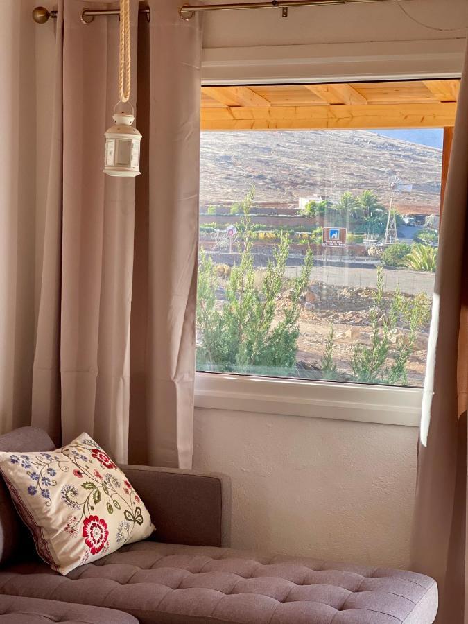 La Casita Del Mojino Apartment เบตันกูริอา ภายนอก รูปภาพ