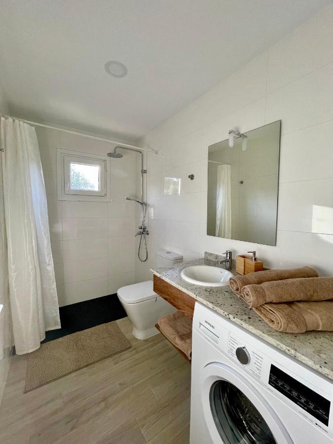 La Casita Del Mojino Apartment เบตันกูริอา ภายนอก รูปภาพ