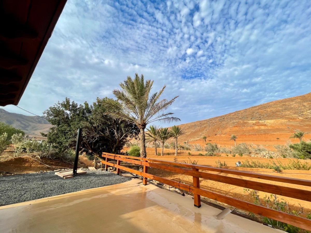 La Casita Del Mojino Apartment เบตันกูริอา ภายนอก รูปภาพ