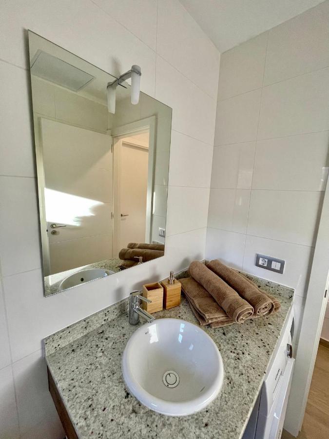 La Casita Del Mojino Apartment เบตันกูริอา ภายนอก รูปภาพ