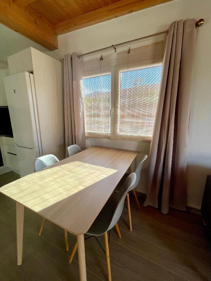 La Casita Del Mojino Apartment เบตันกูริอา ภายนอก รูปภาพ